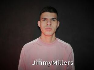 JimmyMillers
