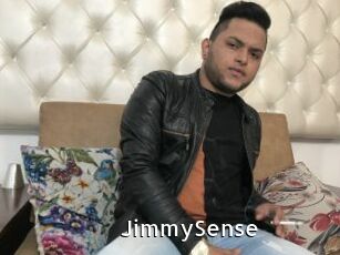 JimmySense