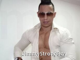 JimmyStrongBoy