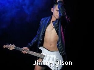 Jimmy_Olson