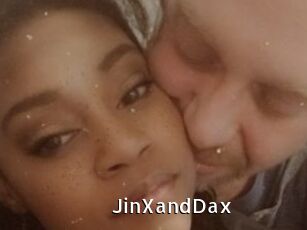JinXandDax