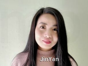 JinYan