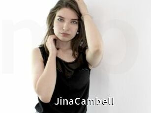 JinaCambell