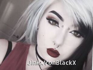 JinkxVonBlackX