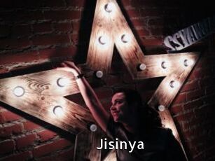 Jisinya