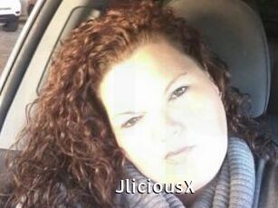 JliciousX