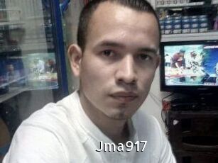 Jma917