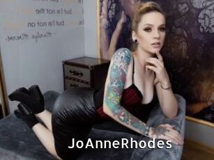 JoAnneRhodes