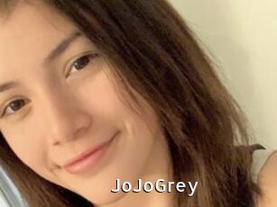 JoJoGrey
