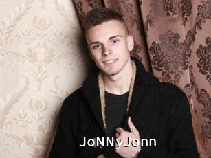 JoNNyJonn