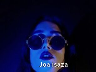 Joa_isaza