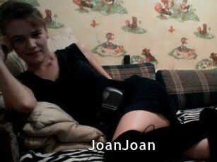 JoanJoan