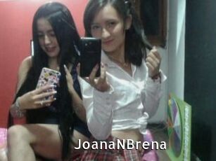 JoanaNBrena My Porno Stash