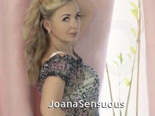 JoanaSensuous