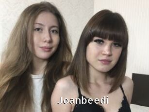 Joanbeedi
