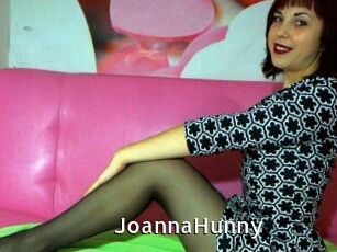 JoannaHunny