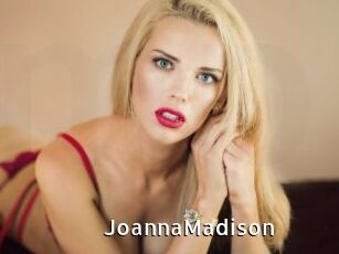 JoannaMadison My Porno Stash