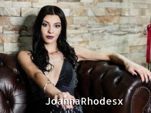 JoannaRhodesx