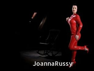 JoannaRussy My Porno Stash