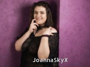 JoannaSkyX