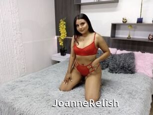 JoanneRelish