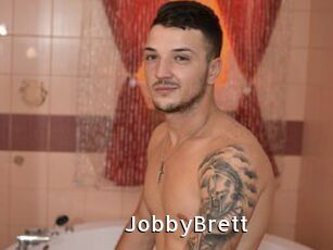 JobbyBrett