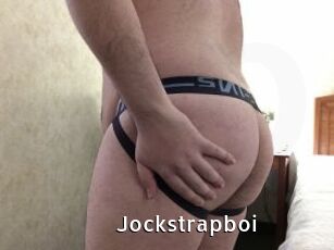 Jockstrapboi