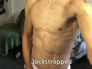 Jockstrapped