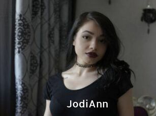 JodiAnn