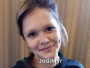 JodiMyr