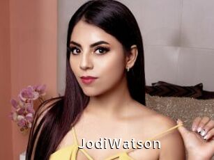 JodiWatson