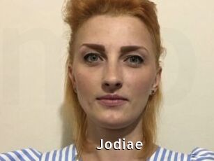 Jodiae