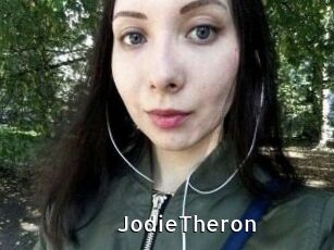 JodieTheron