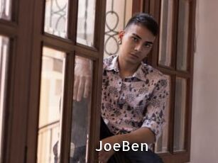 JoeBen