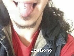 JoeBono