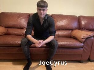 JoeCyrus