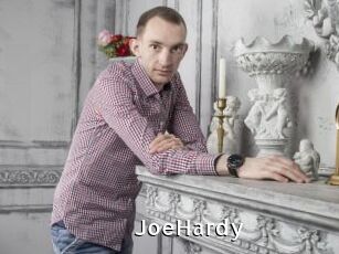 JoeHardy