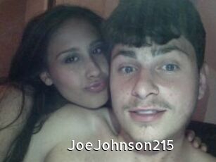 JoeJohnson215