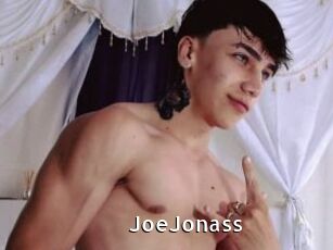 JoeJonass