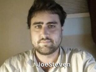 JoeSteven