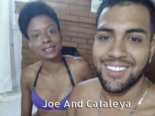 Joe_And_Cataleya