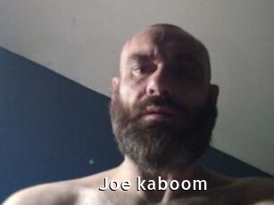 Joe_kaboom