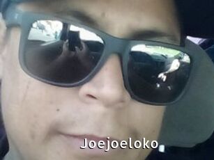 Joejoeloko