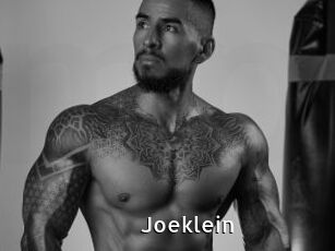 Joeklein