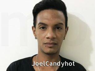 JoelCandyhot