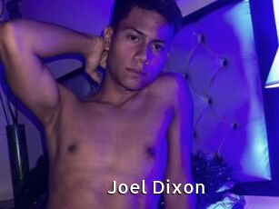 Joel_Dixon