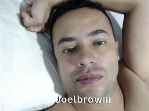 Joelbrowm