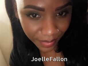 JoelleFallon
