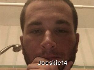 Joeskie14