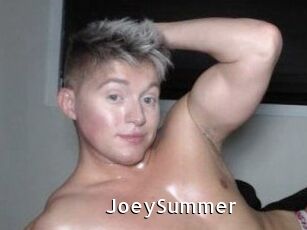 JoeySummer My Porno Stash